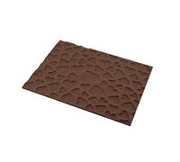 SILIKOMART 23.072.77.0065" Magic Love Silicone Mat, Brown
