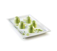 Silikomart - Mini Puff - Silicone Mould ø40 H 40 MM