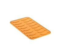 Silikomart Naturae Lisca 4 Silicone Mould 16 Fish Bones