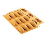 PANNOCCHIA 20 - Silicone Mould N.12 PANNOCCHIE 68X26 H21 MM