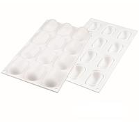 silikomart Pillow Mould 30