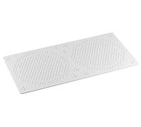 Silikomart Professional Alveole 9 Silicone Mould