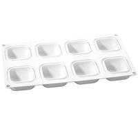 Silikomart Professional GEM 100 Silicone Mould