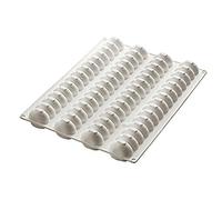 Silikomart Professional Infinity Modular Flex Silicone Mould