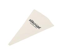 Silikomart Reusable Pastry Bag 25 cm, White