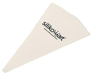 Silikomart Reusable Pastry Bag 28 cm, White