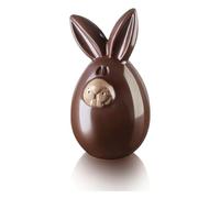 silikomart - Lucky Bunny - Chocolate Mould 285X150 H58 MM