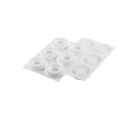 silikomart Savarin Promise 65 Mould