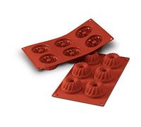 Silikomart SF058 Silicone Baking Mat