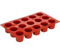 Silikomart SF059 BORDELAIS - Silicone Mould ø45 H 45 MM
