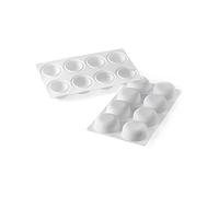 Silikomart SF163 Silicone Mold, Stone by Silikomart