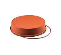 Silikomart - SFT122 Round Mould - Silicone Mould Ø220 H 42 MM