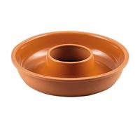 Silikomart 193445 Round Baking Tin with Safe Ring