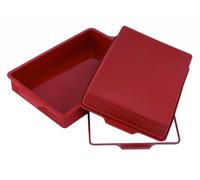 Silikomart SFT332 LASAGNERA - Silicone Mould 330X220 H 55 MM