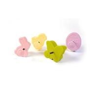 Silikomart | Silicone Cake Decoration, Multicolor 130 x 130 x 60 mm