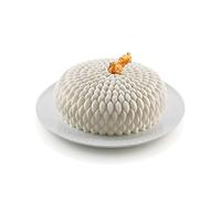 Silikomart - HONORÉ - Silicone Mould ø195 H 70 MM