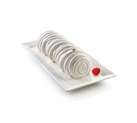 silikomart - Lana - Silicone Moulds 245X95 H 77 MM