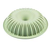 SILIKOMART "RAGGIO" Silicone Mould, Grey,19.5 x 19.5 x 6.8 cm