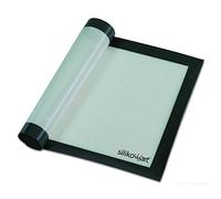 silikomart | Silicone Fiberglass Mat, Size 400 x 300 mm, Size 65 x 70 x 425 mm