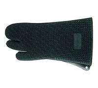 Silikomart | Silicone Glove, Black Color, Size 250 x 168 mm
