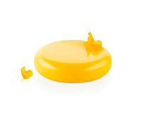 silikomart - Eclipse Silicone Mould Diameter 180 mm Height 45 mm