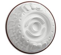 Silikomart | Silicone Mould for Choco Praline Chocolates, Non-Stick, 15 Chocolates, Pack of 1 Cake Mould, Ø 30 mm h 18,5 mm, Made in Italy