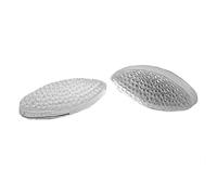 silikomart Silicone Mould for Sugar, Marzipan, Fondant, Modelling/Chocolate Paste SLK Leaf 913