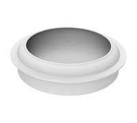 silikomart Silicone Mould, Silicone, Multicoloured.