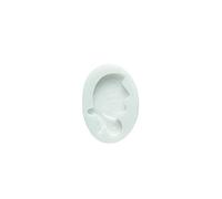 Silikomart Silicone Mould Sugarflex Butterfly, White