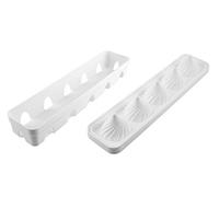 silikomart Silicone Mould, White, 30cm x 17,5cm
