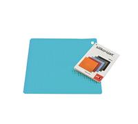 Silikomart | Silicone Pot Holder, Size 175 x 175 mm, Color Blue