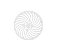 Silikomart | Silicone Stencil Rois Galette 02