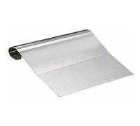 Silikomart Steel Spatula, 120X120 MM