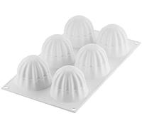 Silikomart Supernova Professional Silicone Mould 105 ml