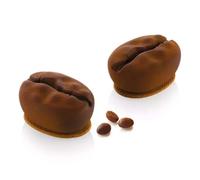 Silikomart Tristan Rousselot Silicone Coffee Mold 8x110 ml Kit Frolla