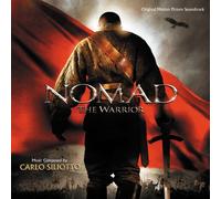 Siliotto, Carlo - Nomad the Warrior