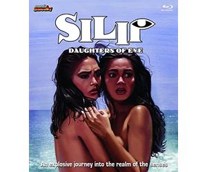 Silip: Daughters of Eve [Blu-ray]