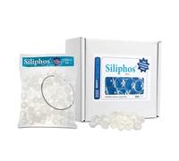 Siliphos Combimate Refill Balls 800g With O Ring Pack High Grade Combiphos Polyphosphate