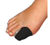 Silipos Active 7211 Gel Toe Protector with Spreader