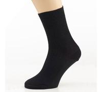 Silipos Arthritic/Diabetic Gel Socks | 2mm Full Foot Gel Cushions & Protects