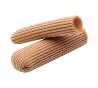 Silipos Digital Caps Ribbed Knit Fabric, Large/X-Large, 100/Pack