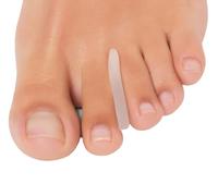 Silipos Gel Toe Separators, washable, reusable, can be trimmed - Small - Pack of 15# 11605 by Pretrada