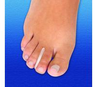 Silipos Mineral Gel Toe Separator (Large)