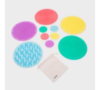 SiliShapes Sensory Circle Set
