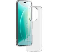 Silisoft Transparent Honor 400 Lite 100% Recycled