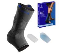 Silistab Achillo - Offloading Achilles Ankle Brace - Relieves Achilles Tendon Pain, Achilles Tendon Rupture, Ankle Tendonitis, Tenosynovitis, Achillodynia and Haglund’s Disease - CE Medical Device (1)