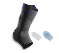 Silistab Achillo - Offloading Achilles Ankle Brace - Relieves Achilles Tendon Pain, Achilles Tendon Rupture, Ankle Tendonitis, Tenosynovitis, Achillodynia and Haglund’s Disease - CE Medical Device (3)