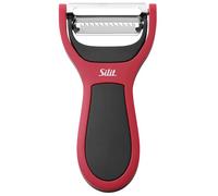 Silit 2141293132 2-in-1 Peeler
