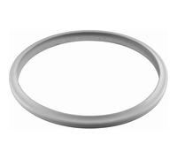 Silit 2150162100 Spare Part Pressure Cooker Sicomatic Silicone Rubber Ring, 22 cm