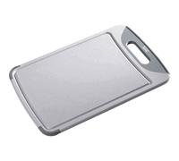 Silit Chopping Board Cutting Board Carving Board Plastic Grips Kitchen 45x30cm